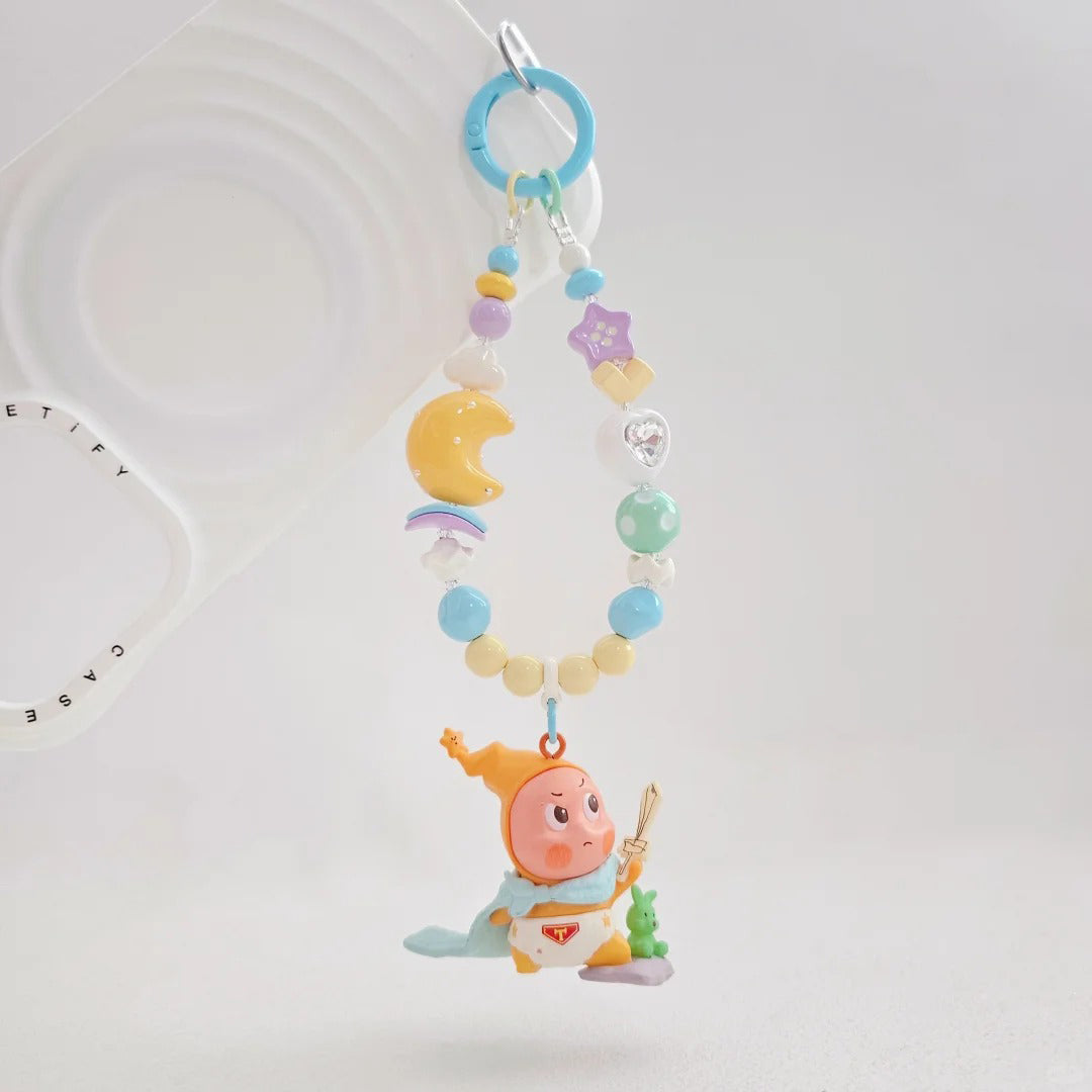 Twinkle Twinkle Phone Strap & Bag Charm & Car pendant-17