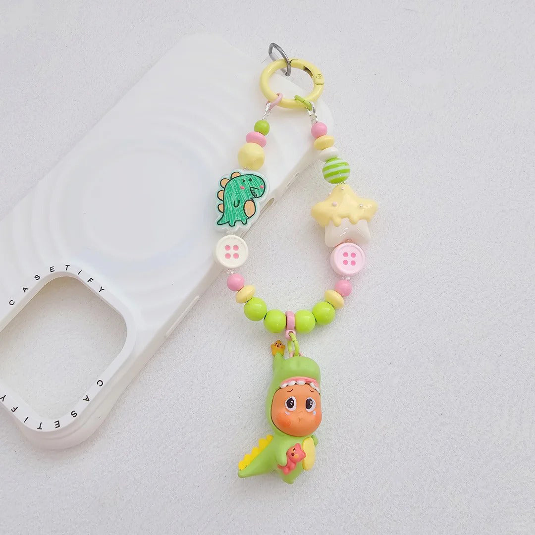 Twinkle Twinkle Phone Strap & Bag Charm & Car pendant-9
