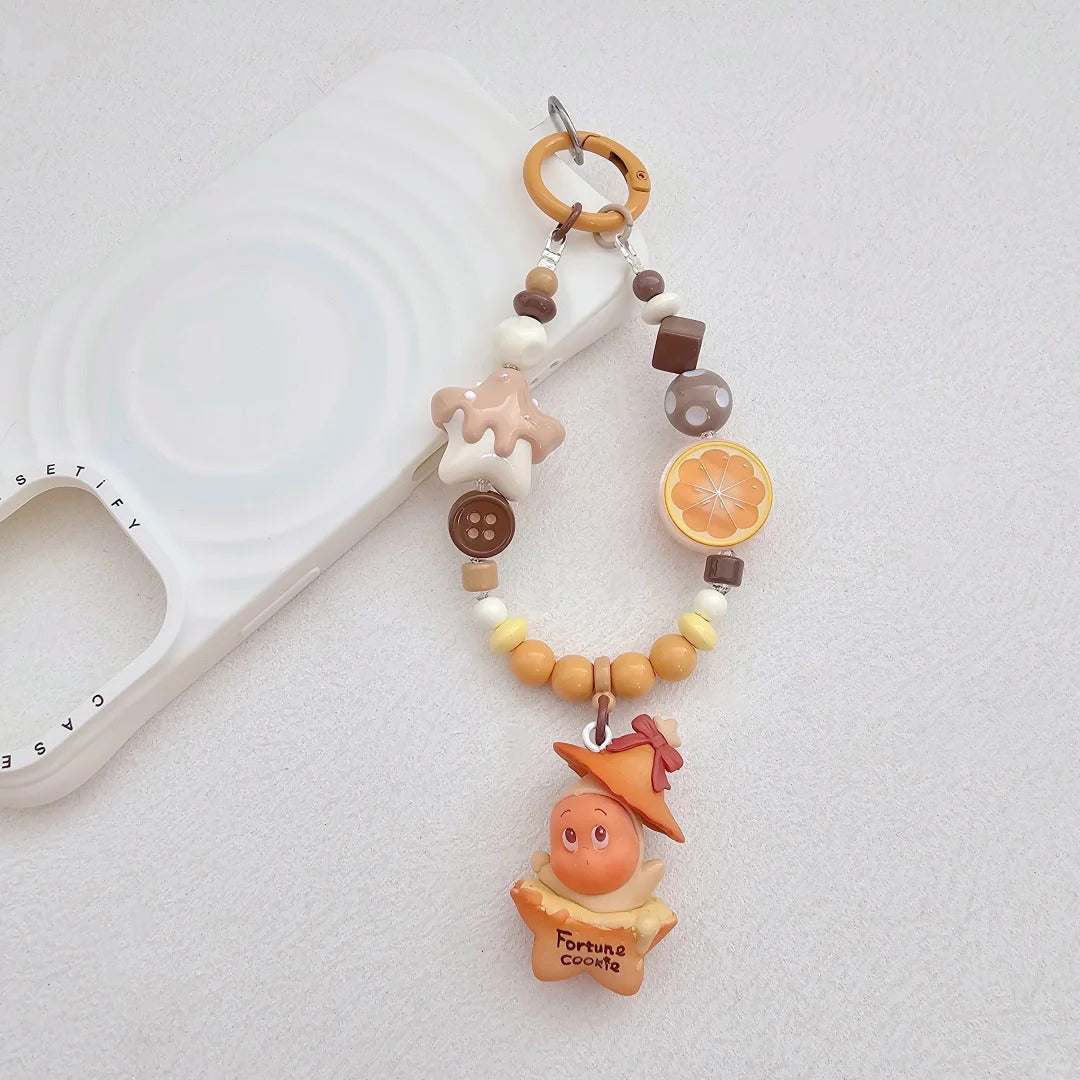 Twinkle Twinkle Phone Strap & Bag Charm & Car pendant-10