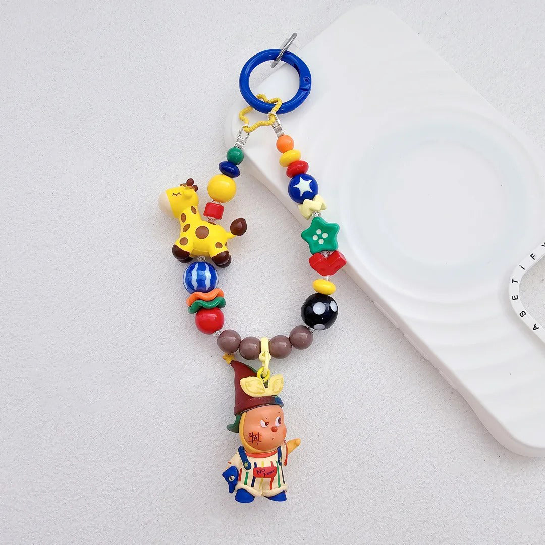 Twinkle Twinkle Phone Strap & Bag Charm & Car pendant-11