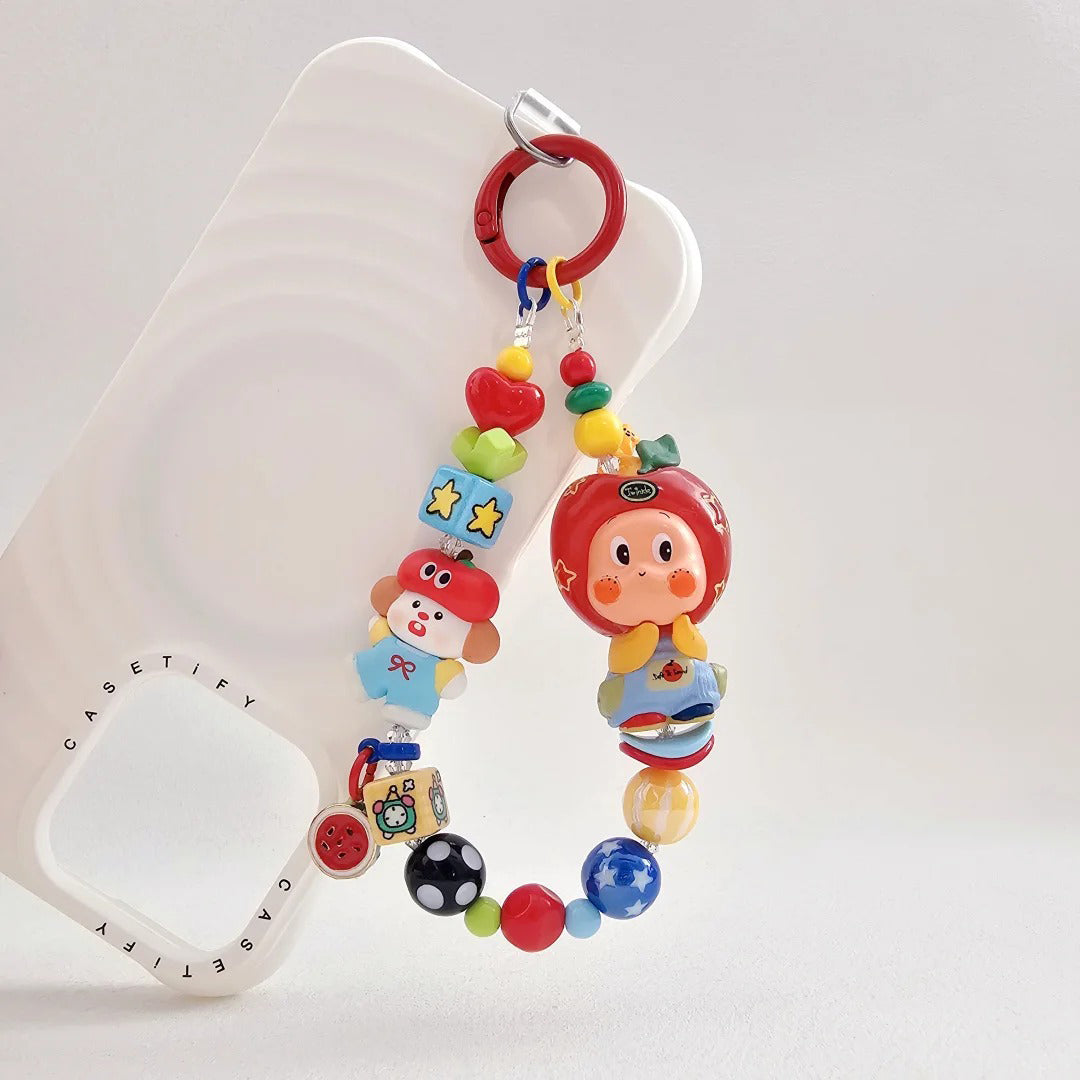 Twinkle Twinkle Phone Strap & Bag Charm & Car pendant-12