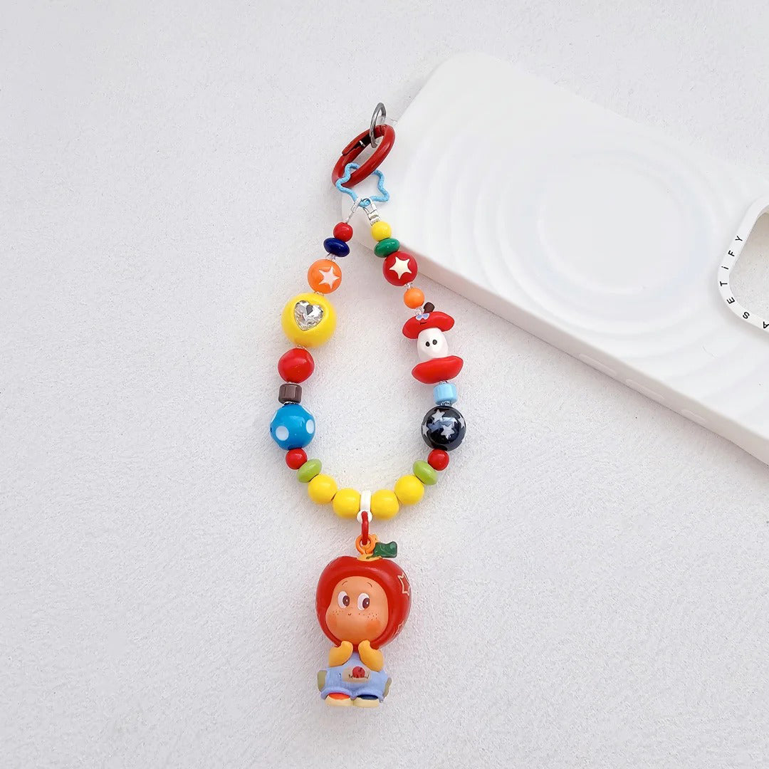 Twinkle Twinkle Phone Strap & Bag Charm & Car pendant-13