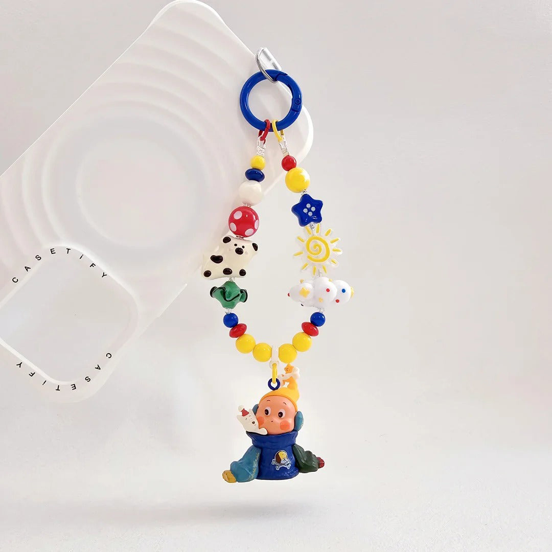 Twinkle Twinkle Phone Strap & Bag Charm & Car pendant-14