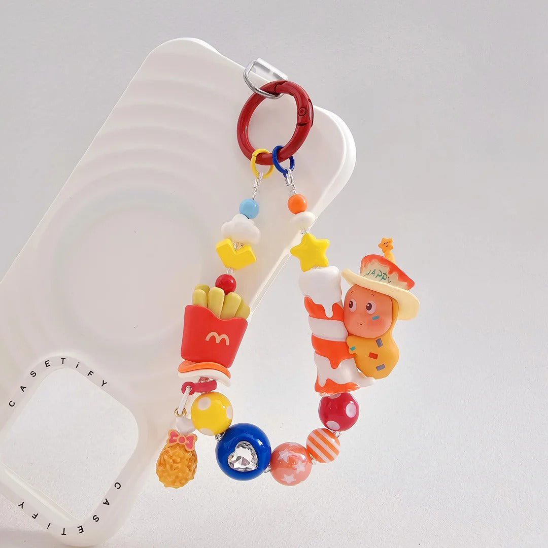 Twinkle Twinkle Phone Strap & Bag Charm & Car pendant-15