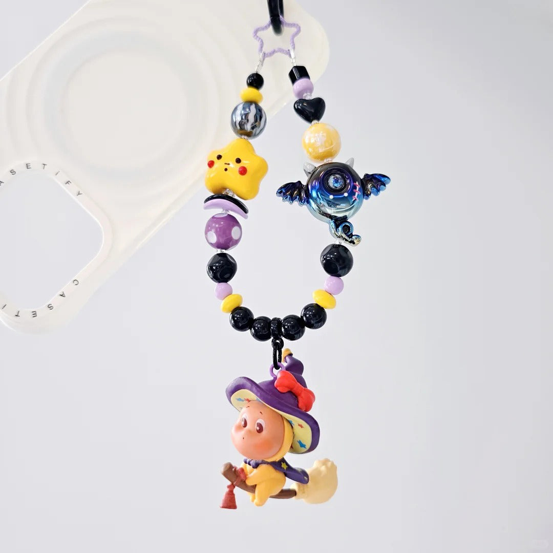 Twinkle Twinkle Phone chain accessory
